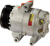 68239 New AC Compressor