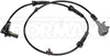 Dorman ABS Wheel Speed Sensor for 02-04 Altima 695-412
