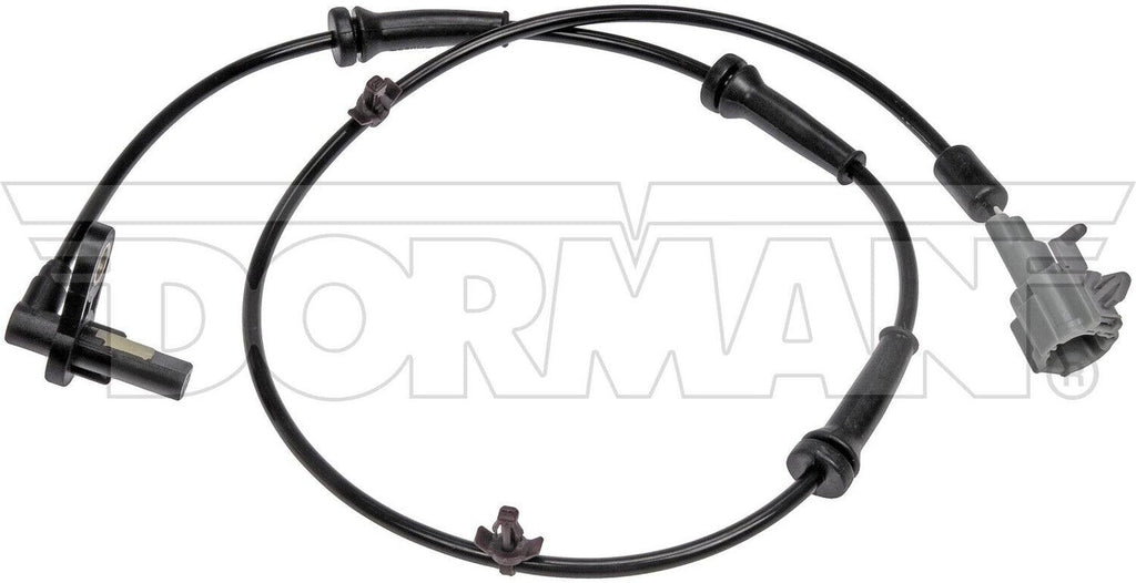 Dorman ABS Wheel Speed Sensor for 02-04 Altima 695-412