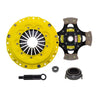 AI4-SPG4 ACT Sport/Race Sprung 4 Pad Kit - greatparts