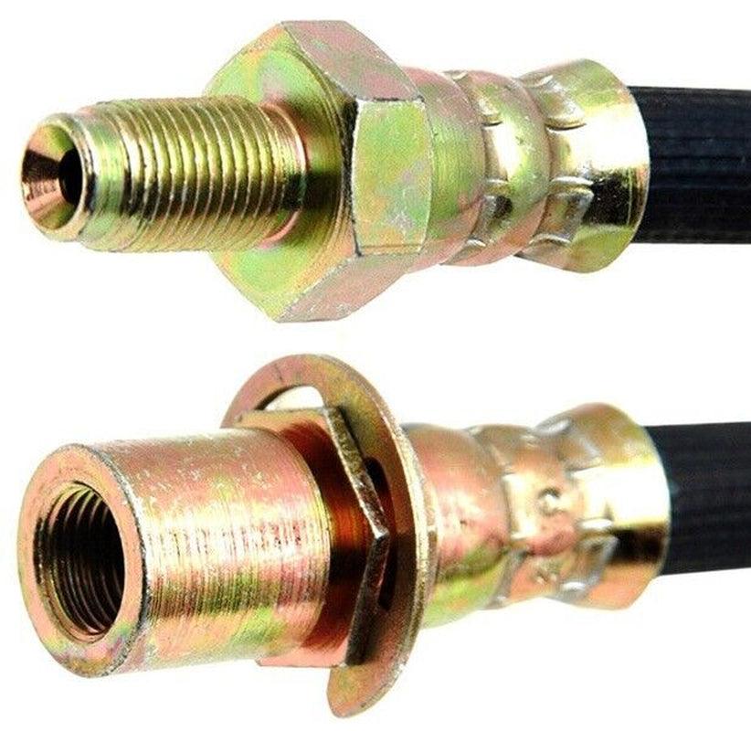 Raybestos Brake Hydraulic Hose for Toyota BH38878
