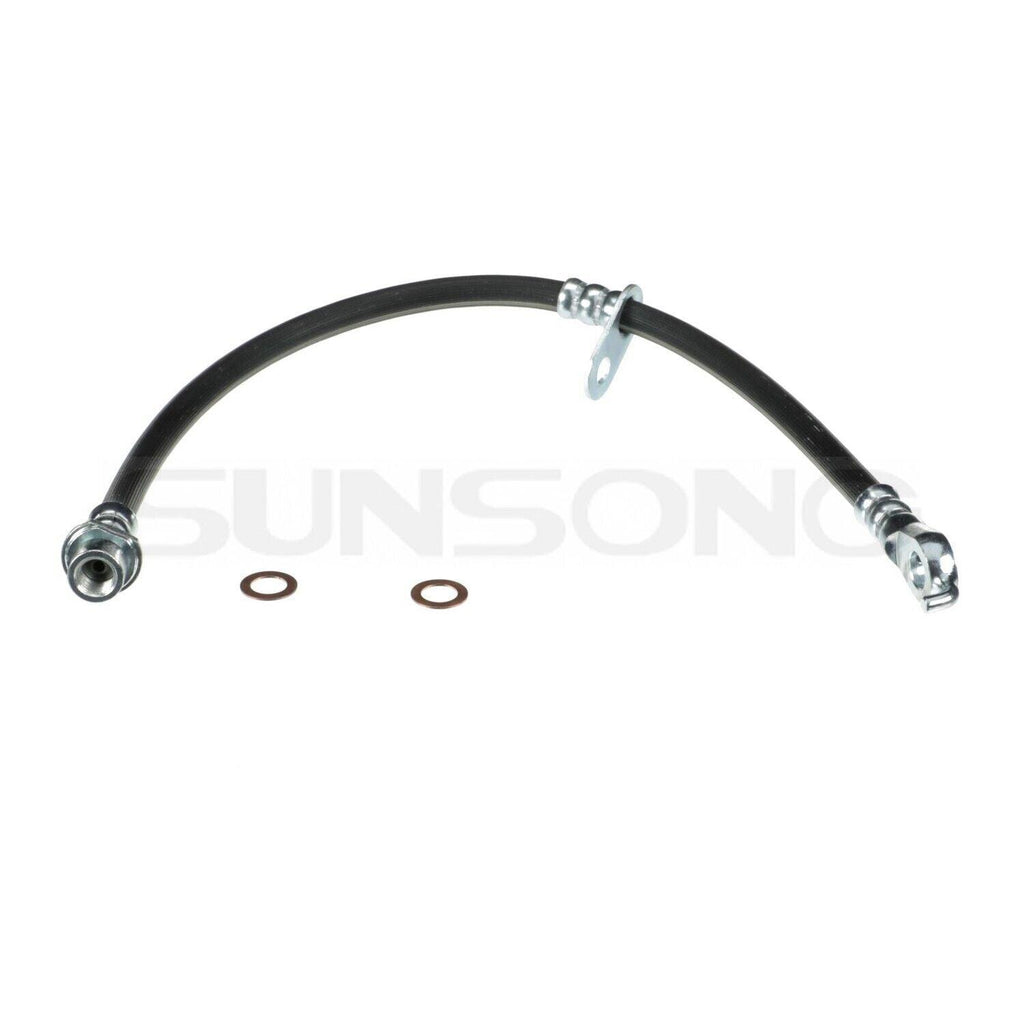 Sunsong Brake Hydraulic Hose for Es300H, ES350, Camry 2207727