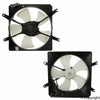TYC Engine Cooling Fan Assembly for 1994-2001 Acura Integra 600260