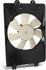 OEM-RF-0749 Factory Style A/C Condenser Fan Assembly Compatible with 2006-2008 Ridgeline