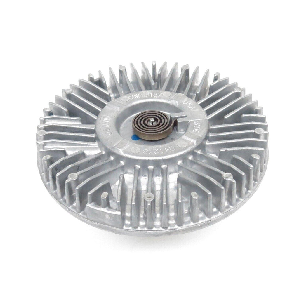 Engine Cooling Fan Clutch for Express 2500, Express 3500, Savana 2500+More 22157