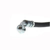Front PAIR Centric Brake Hydraulic Hose for 2002-2006 Acura RSX (36428)