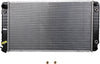 GM Genuine Parts 21406 Radiator