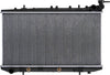 CU1158 Complete Radiator