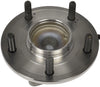 Wheel Bearing and Hub for Grand Caravan, Town & Country, C/V, Routan 951-204