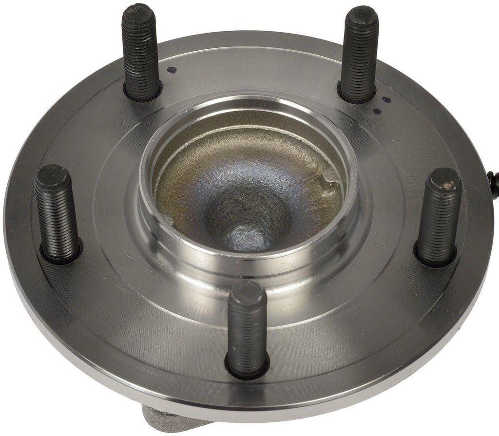 Wheel Bearing and Hub for Grand Caravan, Town & Country, C/V, Routan 951-204