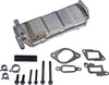 Dorman 904-132 Exhaust Gas Recirculation Cooler Kit Compatible with Select Chevrolet / GMC Models (OE FIX)