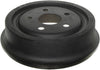 R-Line Replacement Rear Brake Drum for Select 1994-2002 Buick, Chevrolet, Oldsmobile, and Pontiac Models (9559R)