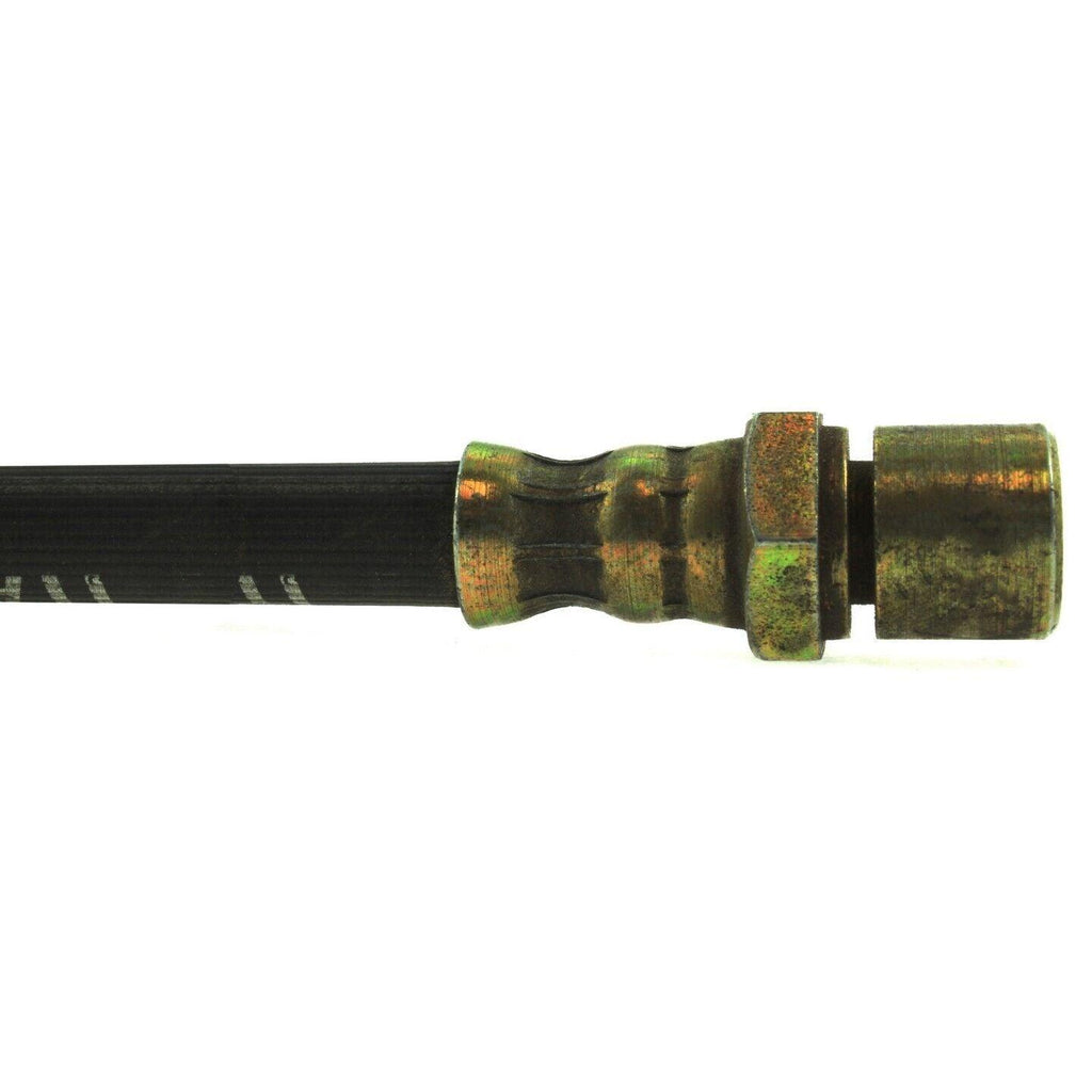 Centric Brake Hydraulic Hose for 1987-1988 Justy 150.47009