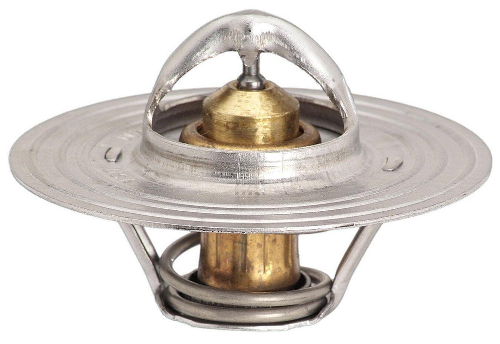Engine Coolant Thermostat for Cordoba, Lebaron, New Yorker, Newport+More 33036