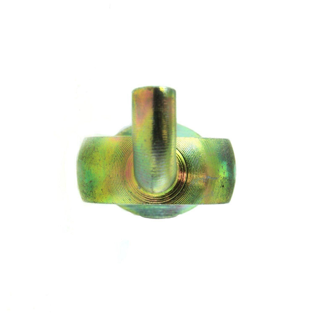 Centric Brake Hydraulic Hose for Corolla, Matrix, Vibe 150.44148