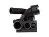 Engine Coolant Thermostat Housing for A3, A3 Quattro, Eos, R32+More 902-920