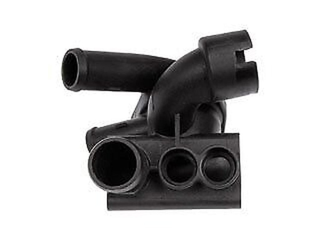 Engine Coolant Thermostat Housing for A3, A3 Quattro, Eos, R32+More 902-920