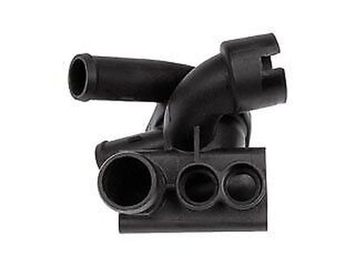 Engine Coolant Thermostat Housing for A3, A3 Quattro, Eos, R32+More 902-920