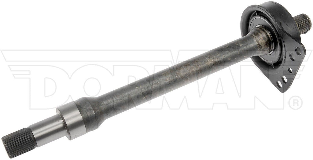 Dorman Drive Axle Shaft Assembly for Escape, Mariner 630-472