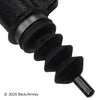 Beck Arnley Clutch Slave Cylinder for 06-12 IS250 072-9966
