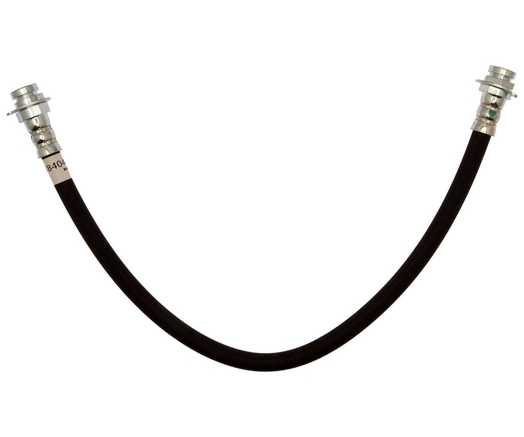 Raybestos Brake Hydraulic Hose for 09-10 H3T BH384048