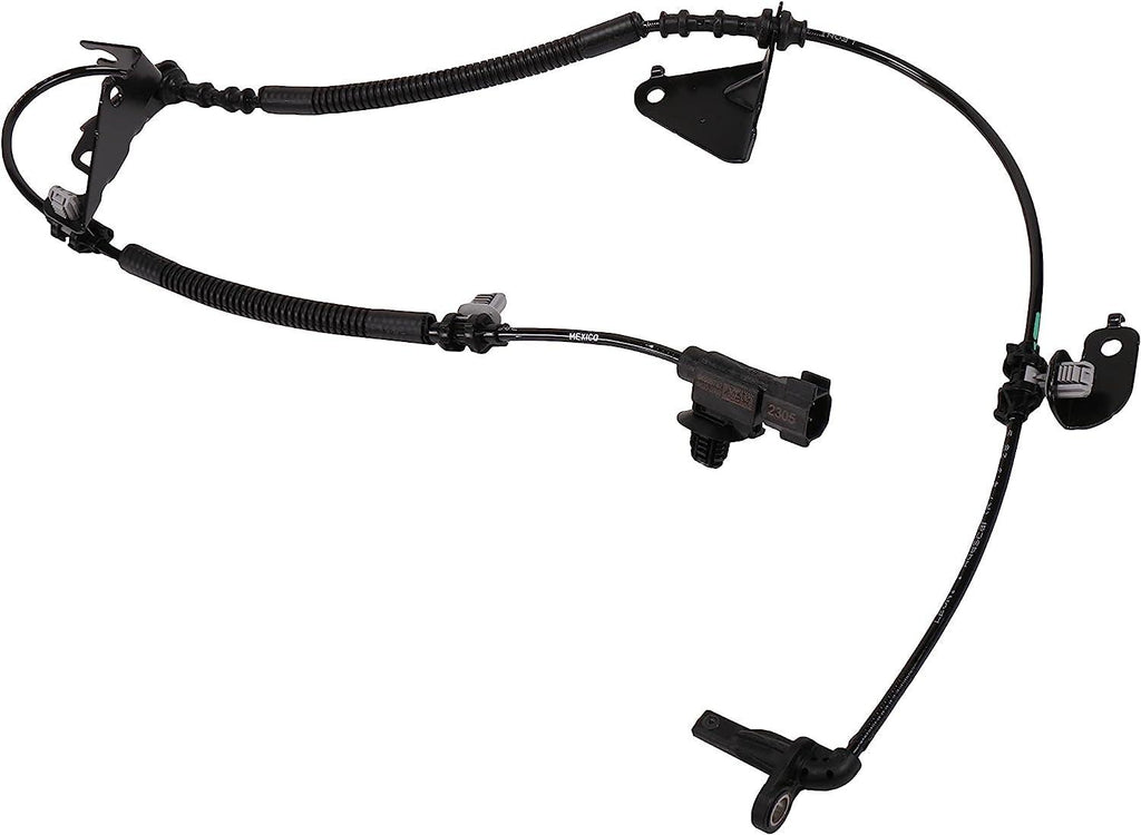 GM Original Equipment 84886787 Front Driver Side Wheel Speed Sensor Wiring Harness