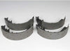 GM Genuine Parts 171-0939 Rear Drum Brake Shoe Set