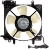 Dorman Engine Cooling Fan Assembly for Legacy, Outback 620-817