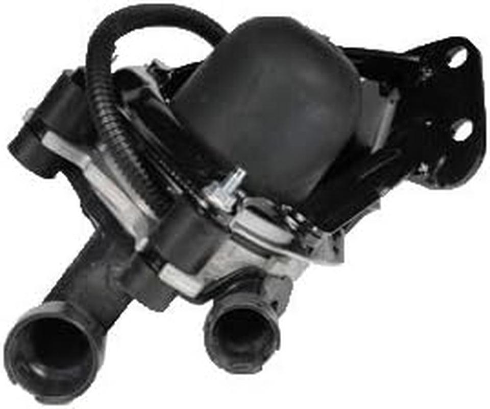 Genuine Parts 215-603 Secondary Air Injection Pump with Bracket