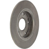 Centric Rear Disc Brake Rotor for 11-15 CR-Z (121.40079)