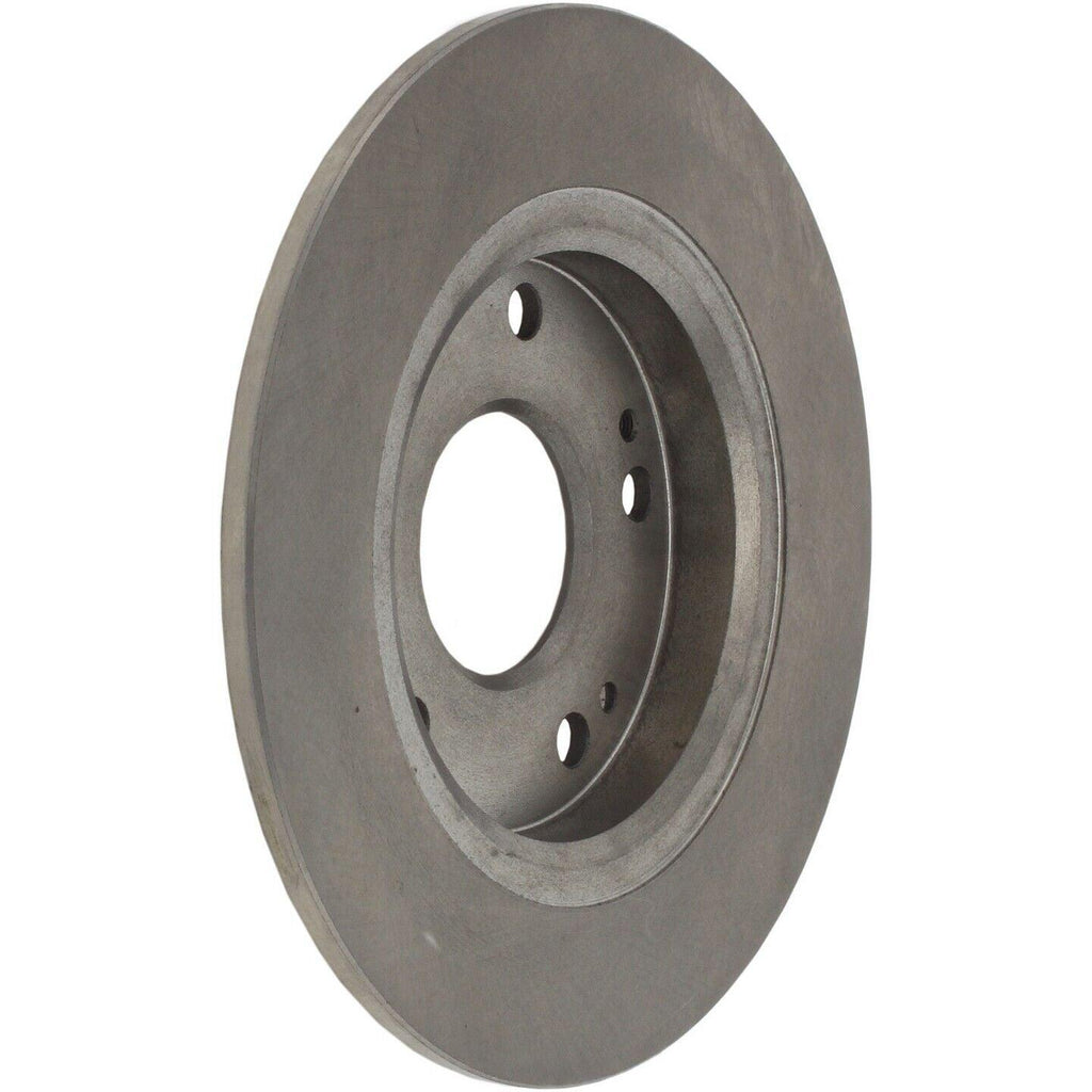 Centric Rear Disc Brake Rotor for 11-15 CR-Z (121.40079)