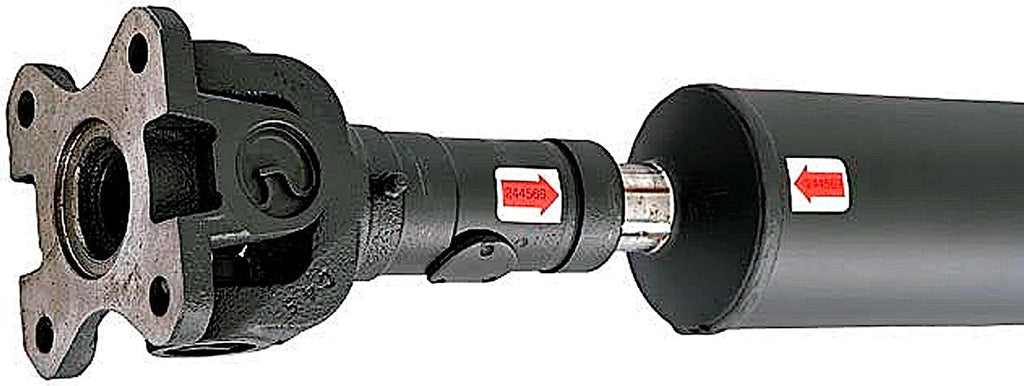Dorman 946-812 Rear Drive Shaft Compatible with Select Ford Models