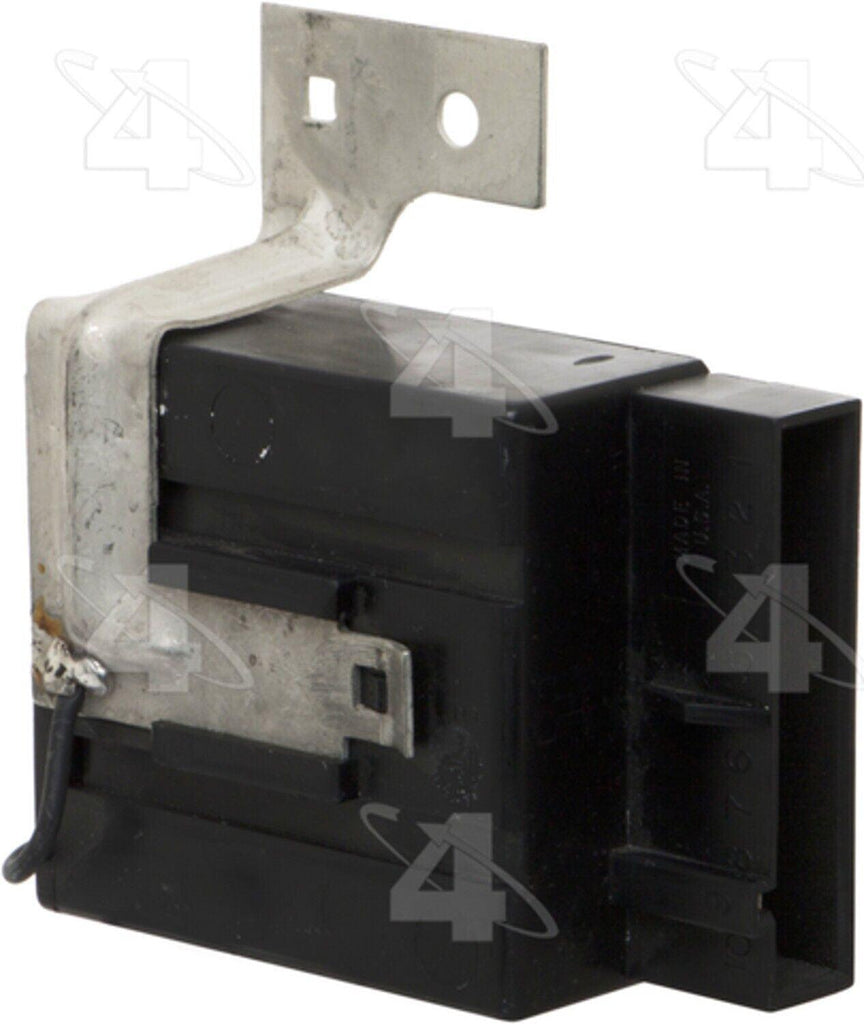 Engine Cooling Fan Controller for EXP, Lynx, Tracer, Escort, Topaz, LN7 37502