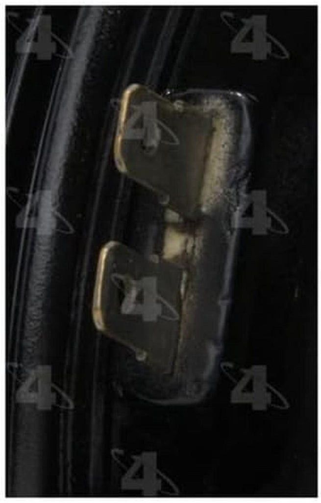 57274 Remanufactured AC Compressor