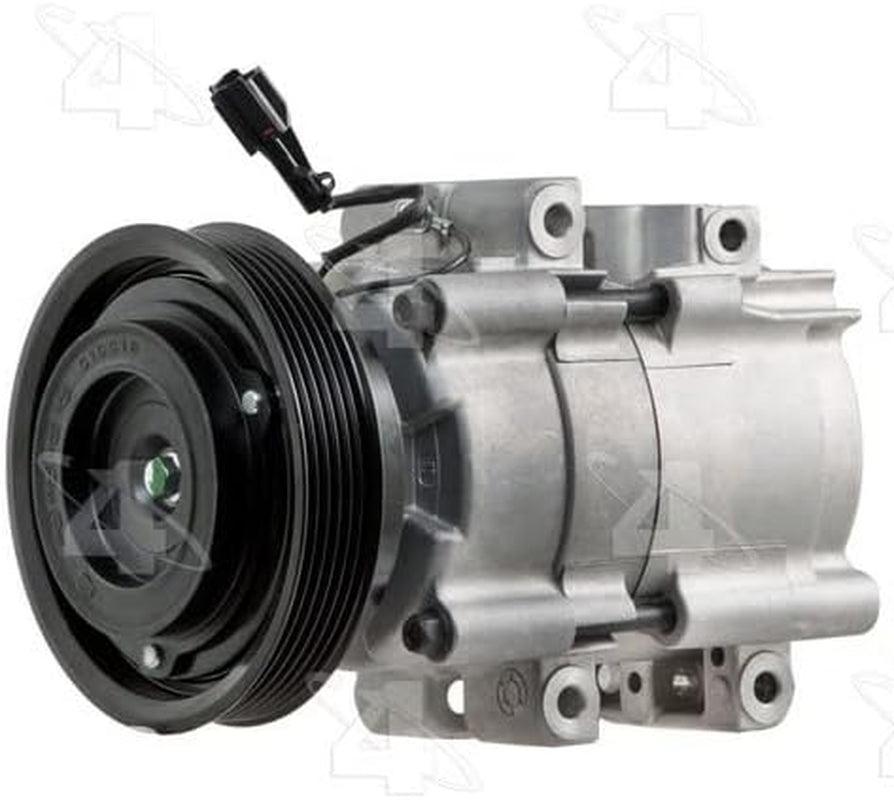 3155NK Complete Air Conditioning Kit