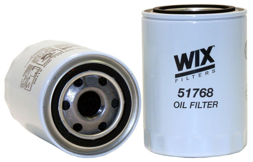 Wix Engine Oil Filter for 1981-1982 911 51768