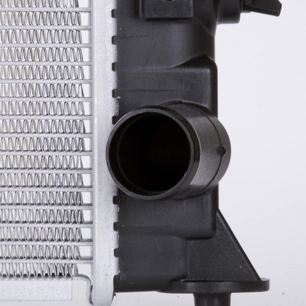 13582 Radiator Compatible with 2016-2020 Honda Civic