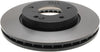 980504 Advanced Technology Disc Brake Rotor
