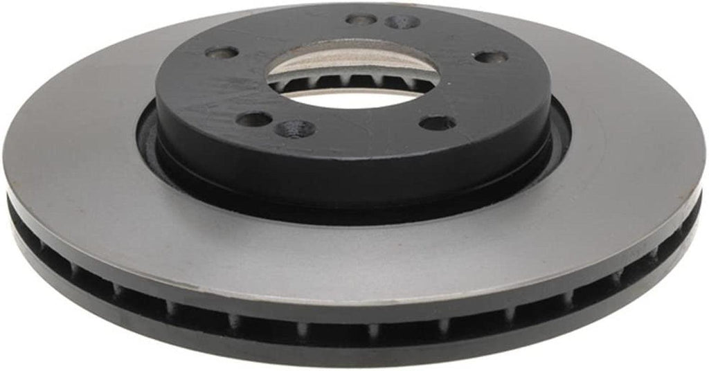 980504 Advanced Technology Disc Brake Rotor