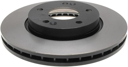 980504 Advanced Technology Disc Brake Rotor