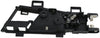 Dorman Interior Door Handle for 09-14 Acura TSX 81902