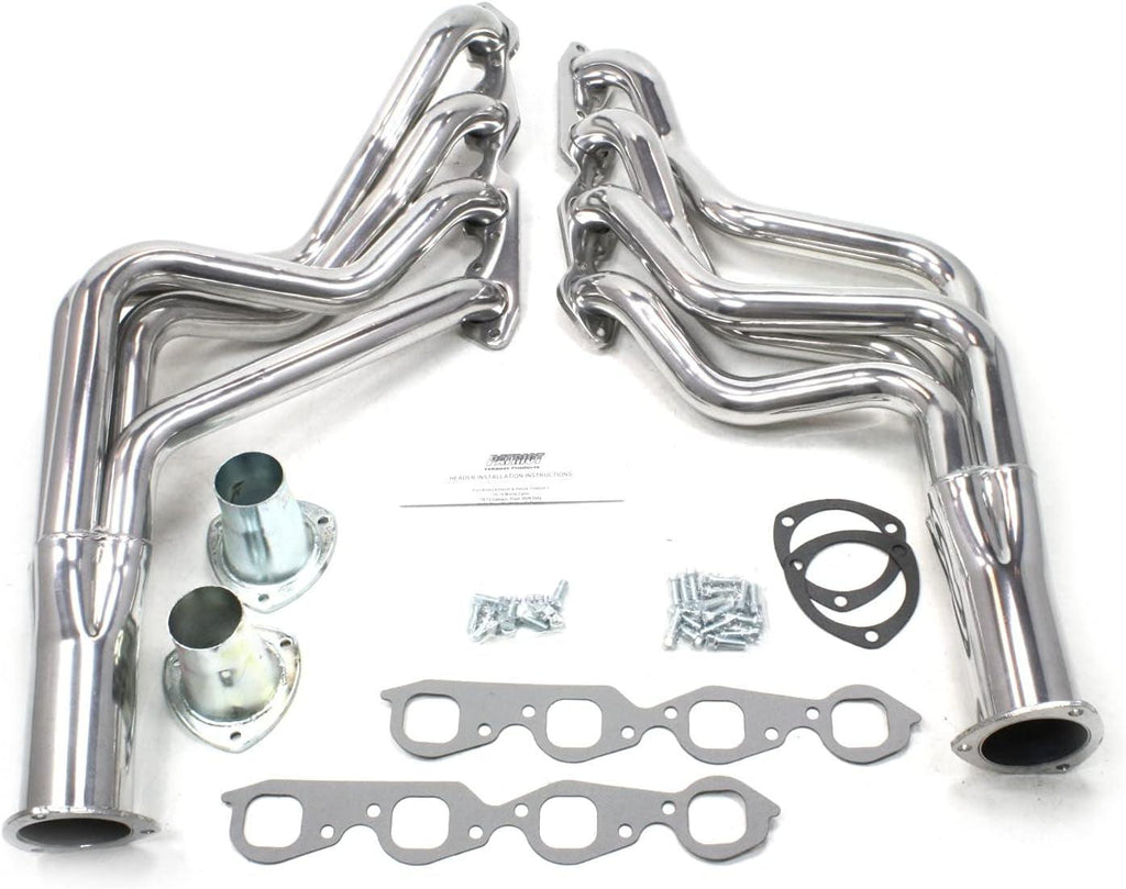 H8024-1 1-3/4" Specific Fit Exhaust Header for Big Block Chevrolet 68-74