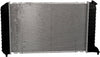 GM Genuine Parts 21518 Radiator
