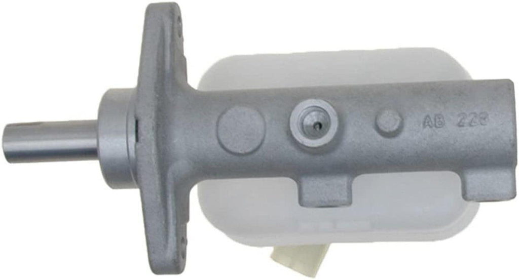 MC391045 Professional Grade Brake Master Cylinder