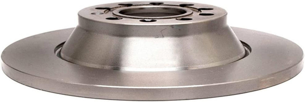 980465 Advanced Technology Disc Brake Rotor
