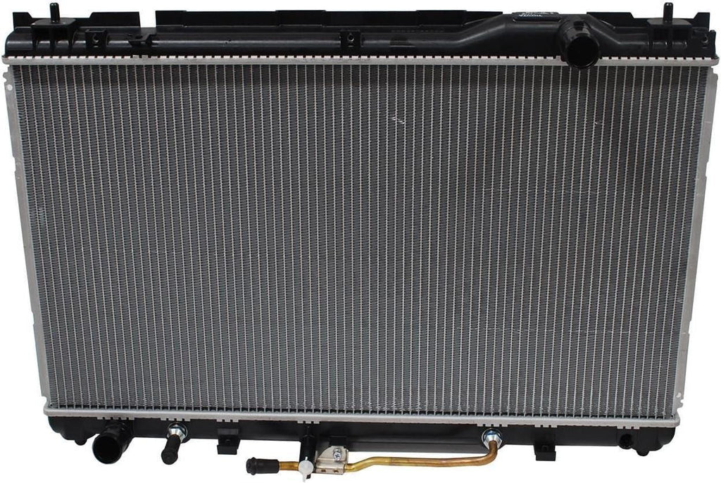 221-0504 Radiator