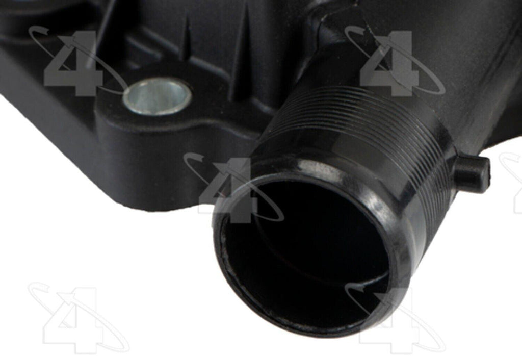 Engine Coolant Thermostat / Water Outlet for S60, V60, XC60, S80+More 86193