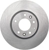 R-Line Replacement Front Disc Brake Rotor - for Select Year Ford, Lincoln, Mazda and Mercury Models (680404R)