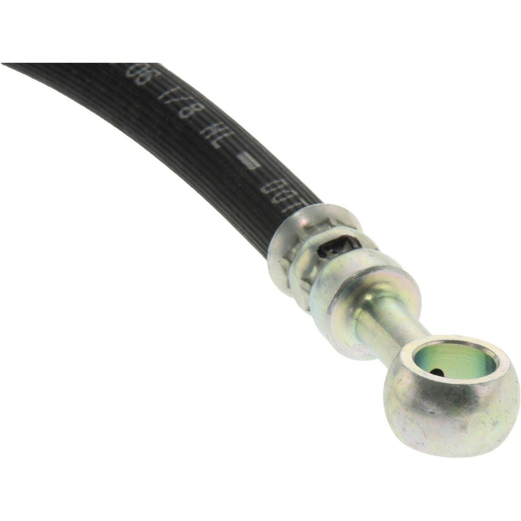 Centric Brake Hydraulic Hose for 1994-2005 Acura NSX 150.40364
