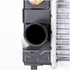 TYC Radiator for 1999-2004 Grand Cherokee 2262